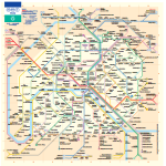 metromap